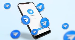 Cenabet Telegram kanalı