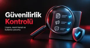 Cenabet güvenilir mi, lisans, resmi kanal ve kullanıcı yorumu kontrolü