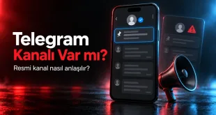 Cenabet Telegram kanalı var mı, resmi kanal nasıl anlaşılır
