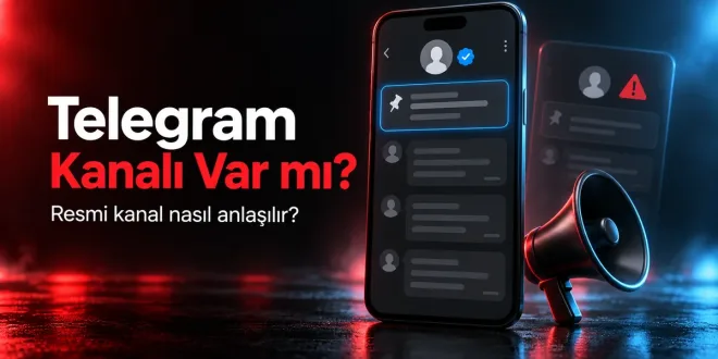 Cenabet Telegram kanalı var mı, resmi kanal nasıl anlaşılır