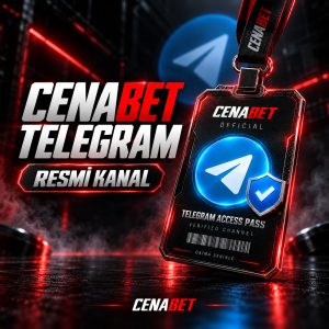 Cenabet Telegram Güncel Giriş